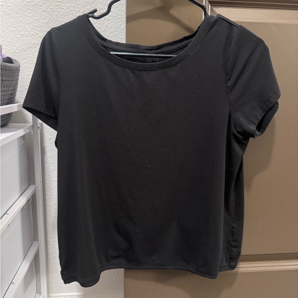 Athleta Open Back
